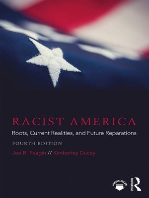 cover image of Racist America